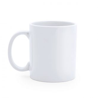 STAMINA | Taza yuca blanca - 370 ml