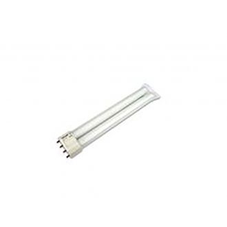 Tubo repuesto de luz ultravioleta insectos luralite - 18 W