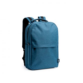 STAMINA | Mochila gregor azul - Talla única