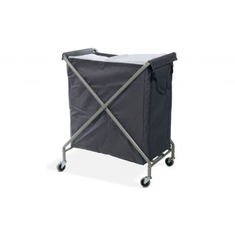 NUMATIC | Carro plegable gris NX2401