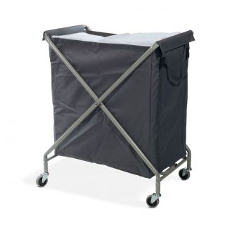 NUMATIC | Carro plegable gris NX2401