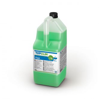 TOPCLIN FLOOR | Limpia suelos - 5 L