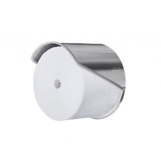TORK OptiServe® |  Dispensador de 1 Rollo de Papel Higiénico sin Mandril