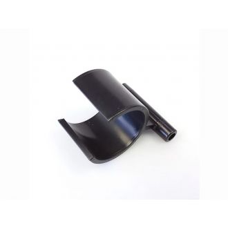 NILFISK | Parking clip negro