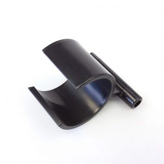 NILFISK | Parking clip negro