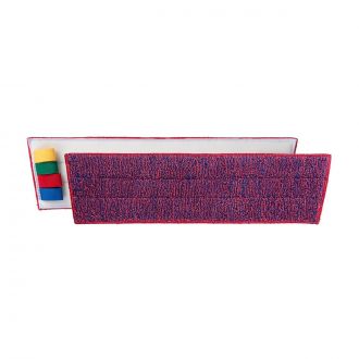 TTS | Recambio mopa sistema adherente Ultrasafe - 40 cm