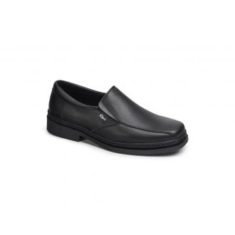 DIAN | Zapato congreso negro - Talla 46