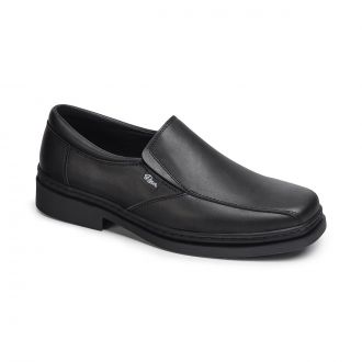 DIAN | Zapato congreso negro - Talla 46