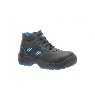 PANTER | Bota Silex Plus S3 negro - Talla 37