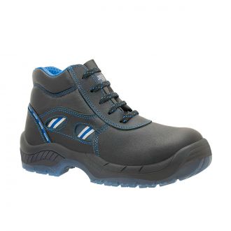 PANTER | Bota Silex Plus S3 negro - Talla 37