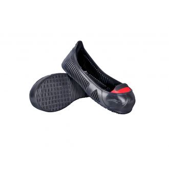ROBUSTA | Zapato total protec negro - Talla L