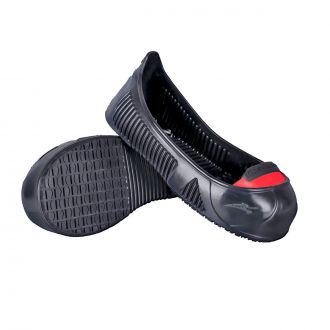 ROBUSTA | Zapato total protec negro - Talla L