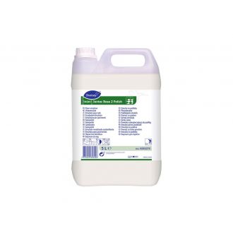 TASKI | Jontec Base 2 Polish - Emulsión de alto brillo suelos duros