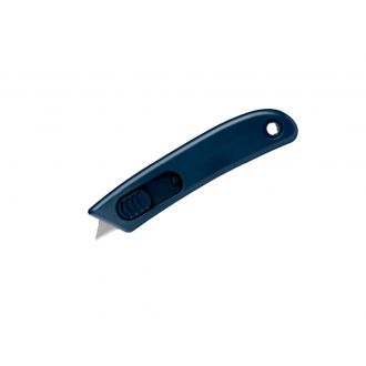 Cutter detectable curve