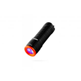 NEBO | Linterna LED 250LM Torchy UV