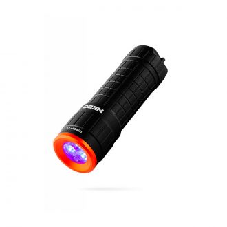NEBO | Linterna LED 250LM Torchy UV
