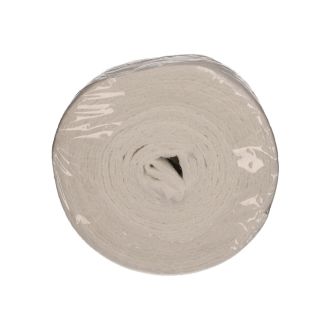 Estropajo Rollo Fibra Blanco 6m