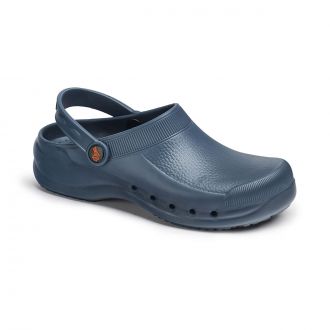 DIAN | Zueco Eva azul - Talla 35