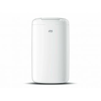 TORK® | Papelera color blanco -  5L