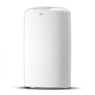 TORK® | Papelera color blanco - 50L