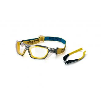 STEELPRO | Gafas de seguridad ocular