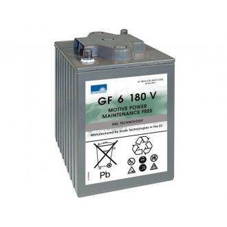 BATERIA 6V 160AH