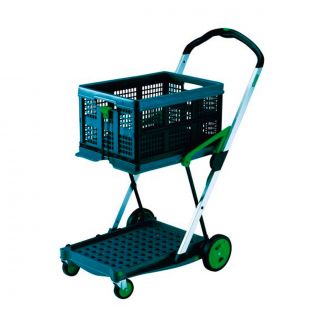 NOVODINAMICA | Mesa plegable con caja