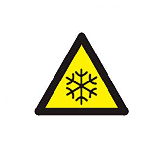 NORMALUZ® | Señal atención "baja temperatura"