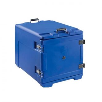 Contenedor isotérmico GN 1/1 azul