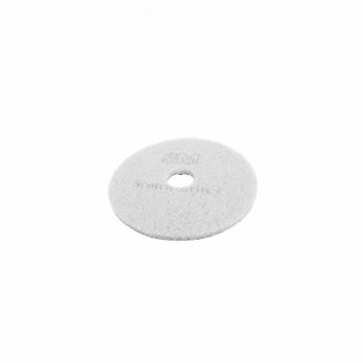 SCOTCH-BRITE™ | Disco Abrillantador, Blanco, 432 mm