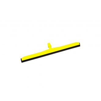 TTS Cleaning | Haragán con doble lámina negra color amarillo
