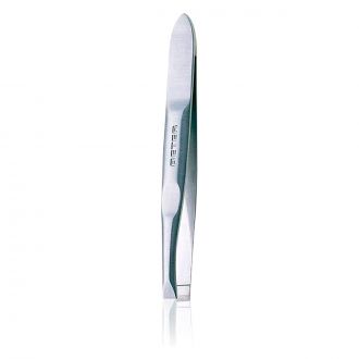 BETER | Pinza para depilar recta inoxidable - 6,5 cm