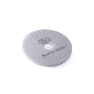 SCOTCH-BRITE™ | Disco Abrillantador, Blanco, 530 mm