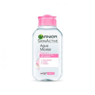 GARNIER | Agua micelar clásica