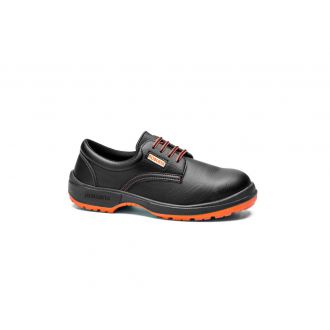 ROBUSTA | Zapato de seguridad Castaño S2 - Talla 44