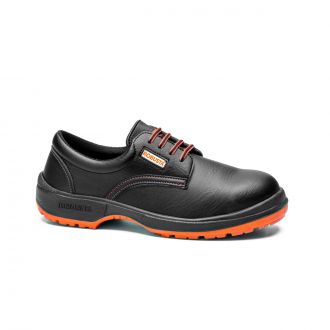ROBUSTA | Zapato de seguridad Castaño S2 - Talla 44