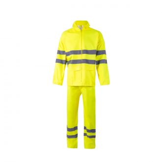 VELILLA | Traje de lluvia completo - Talla M