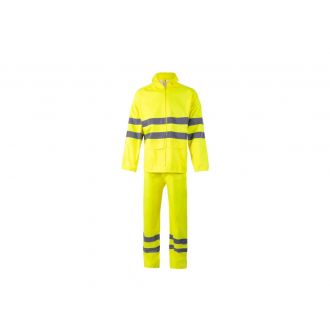 VELILLA | Traje de lluvia completo - Talla  3XL