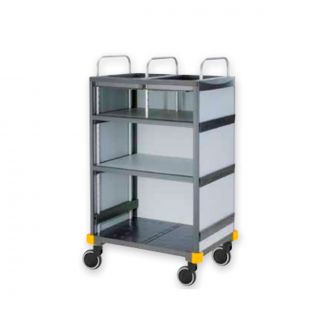 Carro Equipe H3