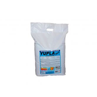 YUPLA Basic | Detergente en polvo concentrado - 10 kg