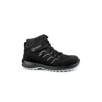 ROBUSTA | Bota de seguridad Tiburón S3 color negro - Talla 42