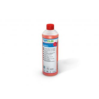 TOPCLIN | Limpiador sanitario desincrustante