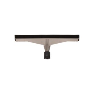 Recogedor de agua limpiacristales con goma - 45 cm