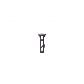 Pin plástico para contenedores 60/80/120/240 L
