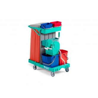 TTS | Carro Magic Line 70B