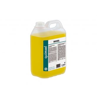 BIOXEL | Desinfectante viricida amonios cuaternarios