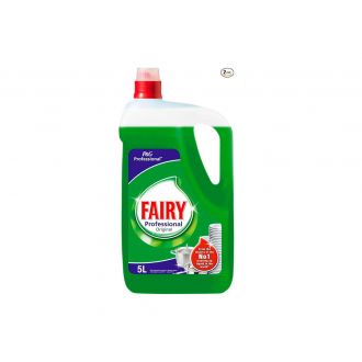 FAIRY Professional | Lavavajillas a mano