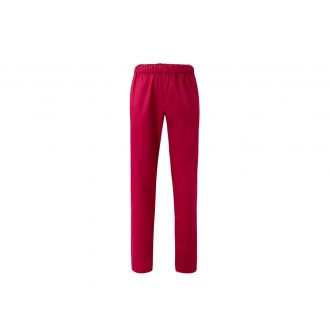 VELILLA | Pantalón pijama Burdeos - Talla XS