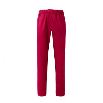 VELILLA | Pantalón pijama Burdeos - Talla S