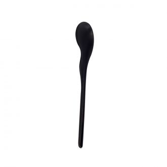 Cucharilla CPLA negra (30*50)